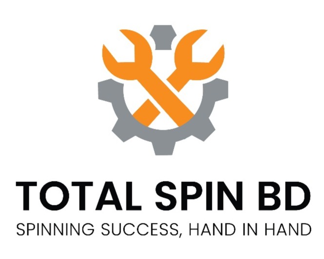 Total Spin BD